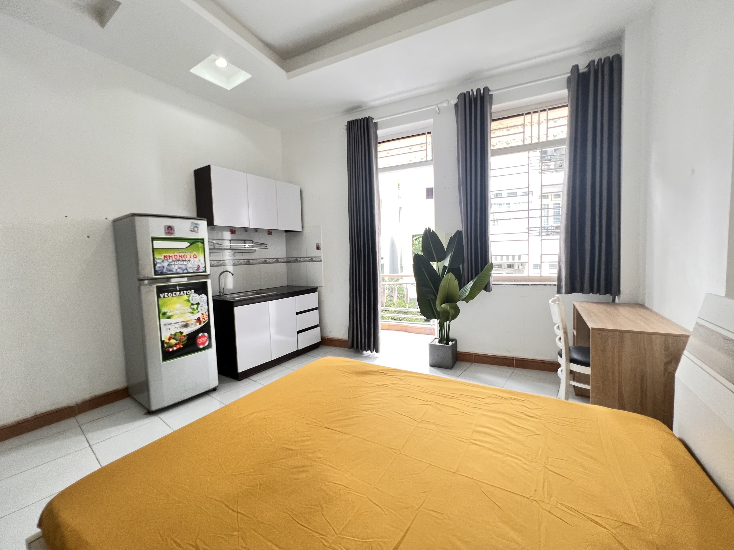TÒA NHÀ 656/40 CÁCH MẠNG THÁNG TÁM P.11 QUẬN 3